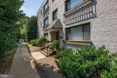 3819 Davis Place NW #4, Washington, DC 20007 - Photo 16
