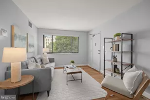 3819 Davis Pl NW, Washington, DC 20007 - Photo 4