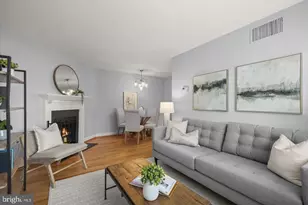 3819 Davis Pl NW, Washington, DC 20007 - Photo 1