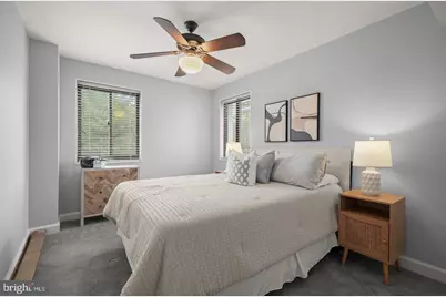 3819 Davis Place NW #4, Washington, DC 20007 - Photo 10