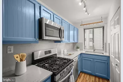 3819 Davis Place NW #4, Washington, DC 20007 - Photo 12
