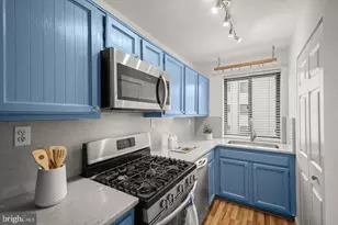 3819 Davis Pl NW, Washington, DC 20007 - Photo 12