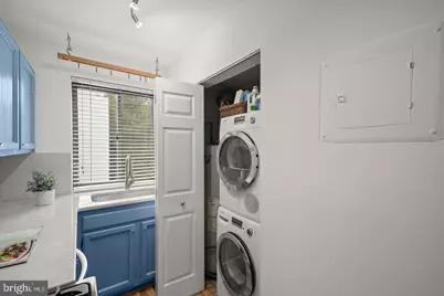 3819 Davis Place NW #4, Washington, DC 20007 - Photo 14