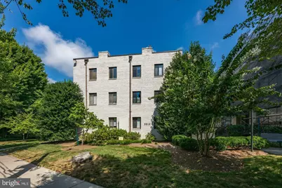3819 Davis Place NW #4, Washington, DC 20007 - Photo 18