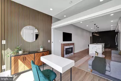 4012 Georgia Avenue NW #402, Washington, DC 20020 - Photo 8