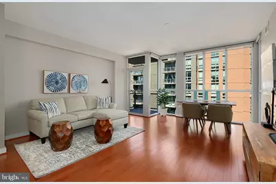 1025 1st Street SE #1102, Washington, DC 20003 - Photo 6