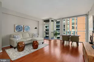 1025 1st St SE, Washington, DC 20003 - Photo 6