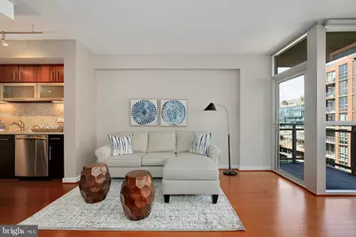 1025 1st Street SE #1102, Washington, DC 20003 - Photo 8