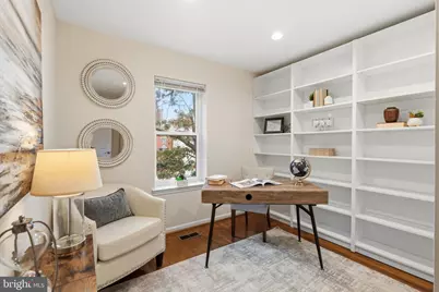 1325 13th Street NW #40, Washington, DC 20005 - Photo 42
