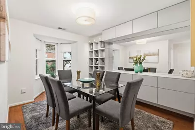 1325 13th Street NW #40, Washington, DC 20005 - Photo 4