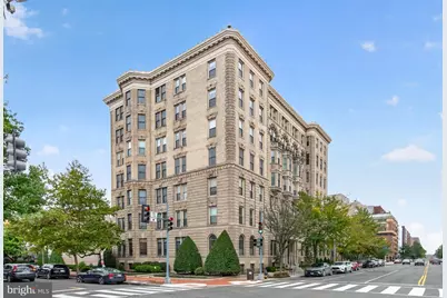 1325 13th Street NW #40, Washington, DC 20005 - Photo 50