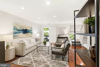 1325 13th Street NW #40, Washington, DC 20005 - Photo 16