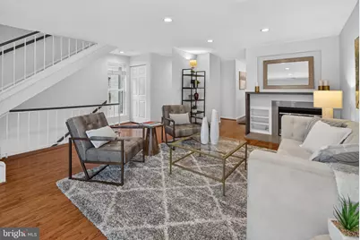 1325 13th Street NW #40, Washington, DC 20005 - Photo 14