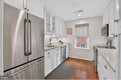 1325 13th Street NW #40, Washington, DC 20005 - Photo 28