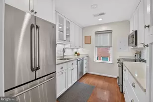 1325 13th Street NW, Washington, DC 20005 - Photo 28