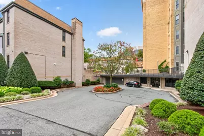 1325 13th Street NW #40, Washington, DC 20005 - Photo 48