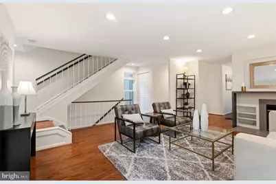 1325 13th Street NW #40, Washington, DC 20005 - Photo 32