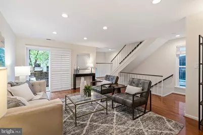 1325 13th Street NW #40, Washington, DC 20005 - Photo 18