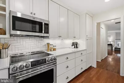 1325 13th Street NW #40, Washington, DC 20005 - Photo 30