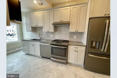 1416 Webster Street NW, Washington, DC 20011 - Photo 2