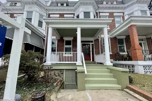 1416 Webster St NW, Washington, DC 20011 - Photo 1