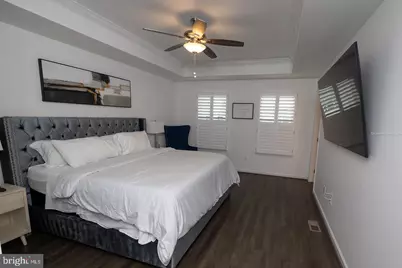 3620 Commodore Joshua Barney Drive NE, Washington, DC 20018 - Photo 32