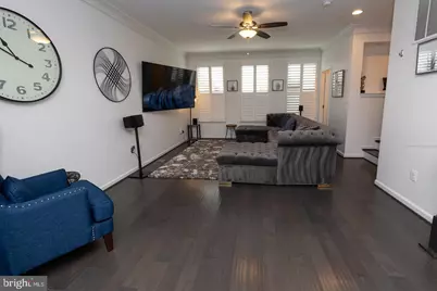 3620 Commodore Joshua Barney Drive NE, Washington, DC 20018 - Photo 24