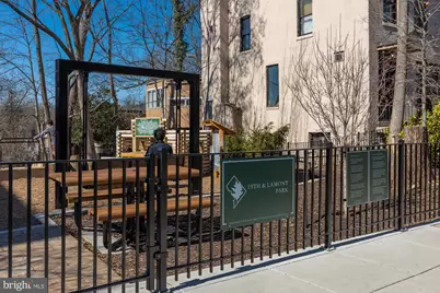 3436 17th Street NW, Washington, DC 20010 - Photo 60