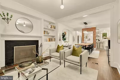 3436 17th Street NW, Washington, DC 20010 - Photo 8