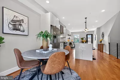 609 Gresham Place NW #1, Washington, DC 20001 - Photo 8
