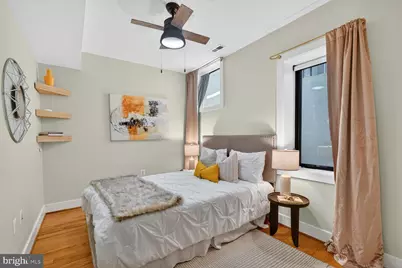 609 Gresham Place NW #1, Washington, DC 20001 - Photo 4