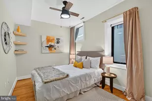609 Gresham Pl NW, Washington, DC 20001 - Photo 4