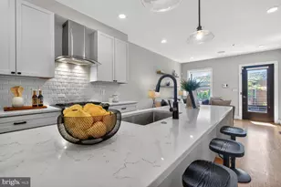 609 Gresham Pl NW, Washington, DC 20001 - Photo 10