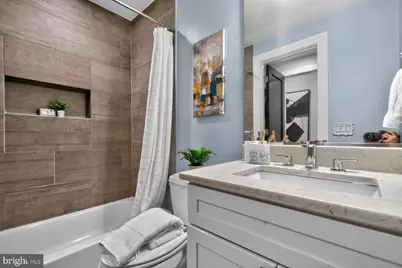 609 Gresham Place NW #1, Washington, DC 20001 - Photo 22