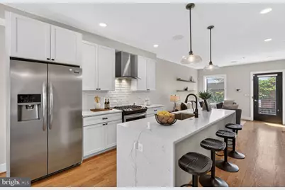 609 Gresham Place NW #1, Washington, DC 20001 - Photo 14