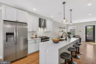 609 Gresham Pl NW, Washington, DC 20001 - Photo 14