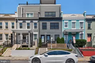 609 Gresham Pl NW, Washington, DC 20001 - Photo 2