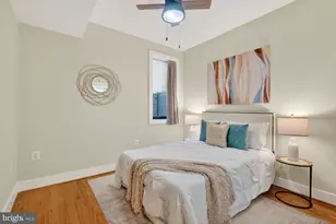 609 Gresham Pl NW, Washington, DC 20001 - Photo 16