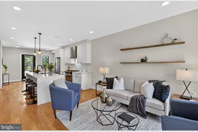 609 Gresham Place NW #1, Washington, DC 20001 - Photo 12