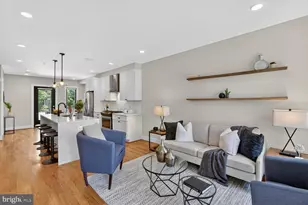 609 Gresham Pl NW, Washington, DC 20001 - Photo 12
