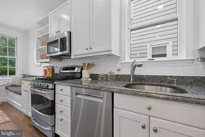 3925 McKinley Street NW, Washington, DC 20015 - Photo 16
