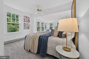 3925 McKinley St NW, Washington, DC 20015 - Photo 20