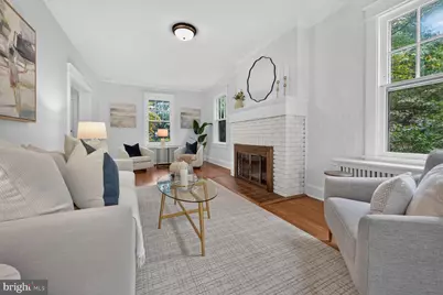 3925 McKinley Street NW, Washington, DC 20015 - Photo 8