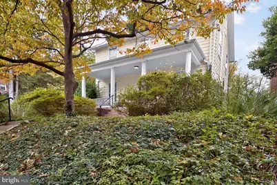 3925 McKinley Street NW, Washington, DC 20015 - Photo 2