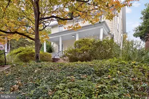 3925 McKinley St NW, Washington, DC 20015 - Photo 2