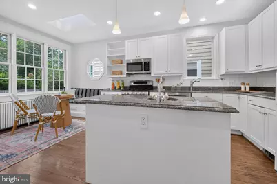 3925 McKinley Street NW, Washington, DC 20015 - Photo 14