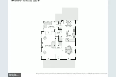 3925 McKinley Street NW, Washington, DC 20015 - Photo 30