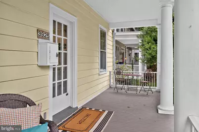3925 McKinley Street NW, Washington, DC 20015 - Photo 4