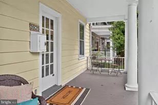 3925 McKinley St NW, Washington, DC 20015 - Photo 4