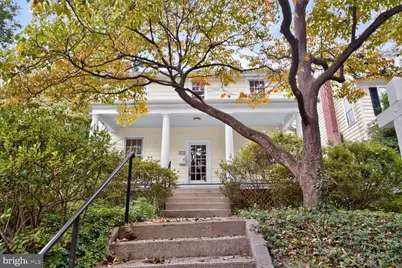3925 McKinley Street NW, Washington, DC 20015 - Photo 1